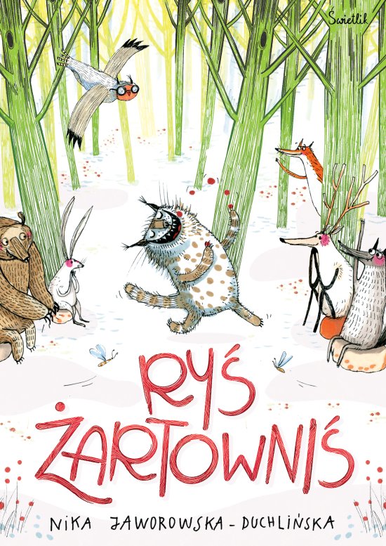 Ry� �artowni�
