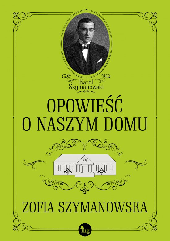 Opowie�� o naszym domu
