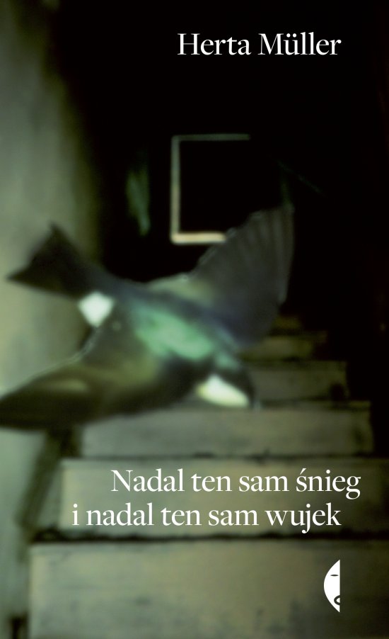 Nadal ten sam �nieg i nadal ten sam wujek
