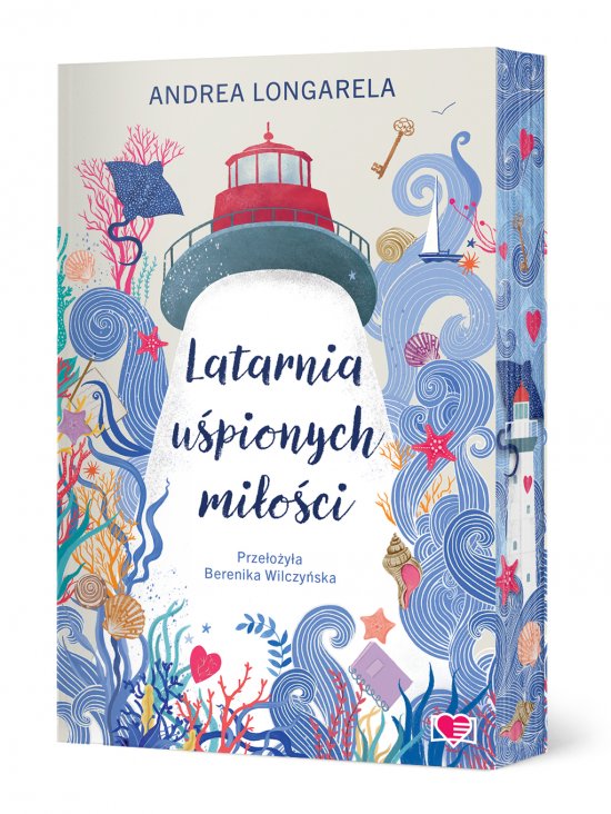 Latarnia u�pionych mi�o�ci