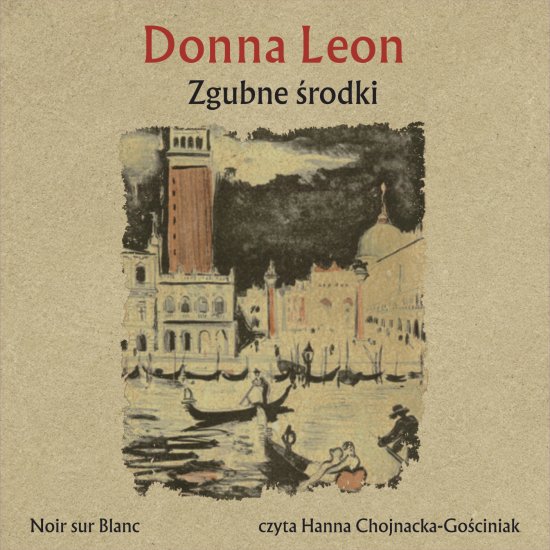 Zgubne �rodki