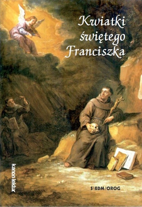 Kwiatki �wi�tego Franciszka