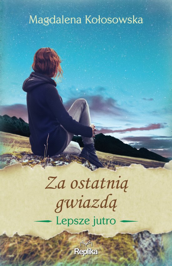 Za ostatni� gwiazd�