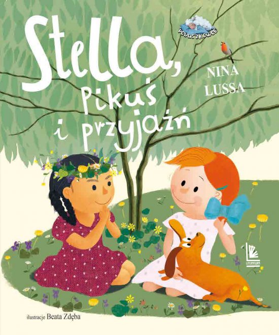 Stella Piku� i przyja��