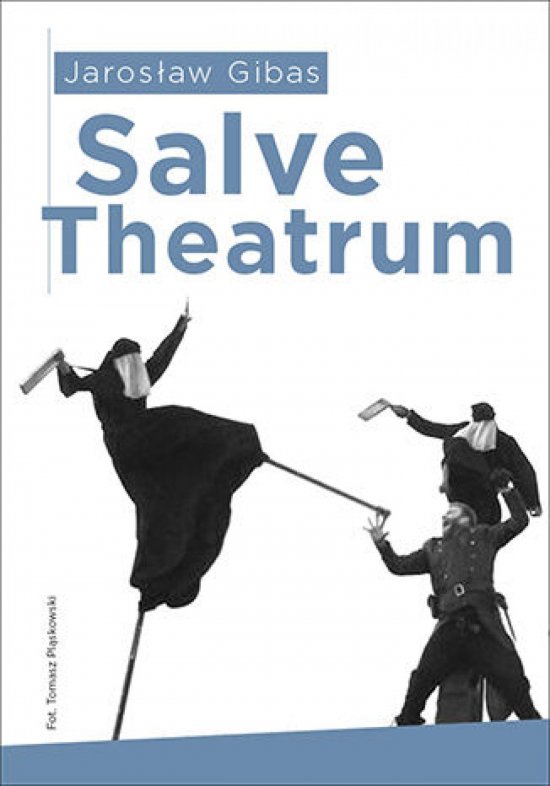 Salve Theatrum