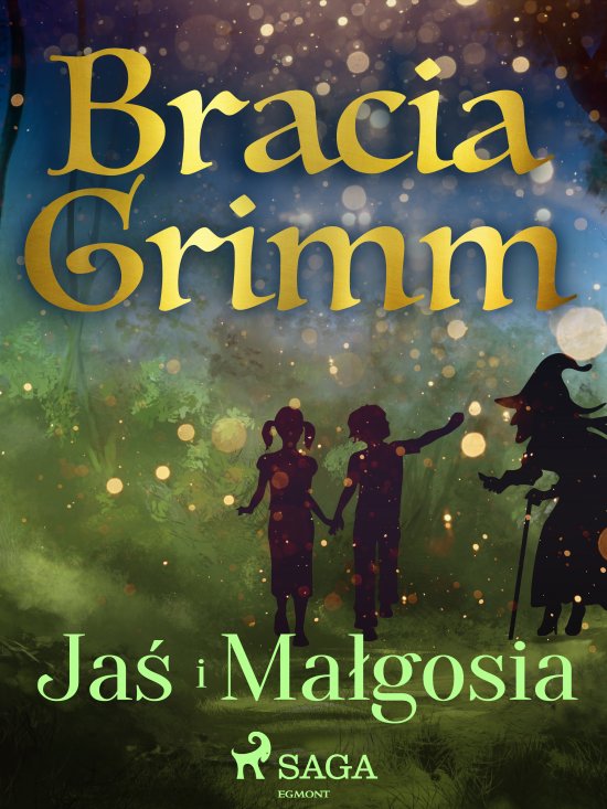 Ja� i Ma�gosia