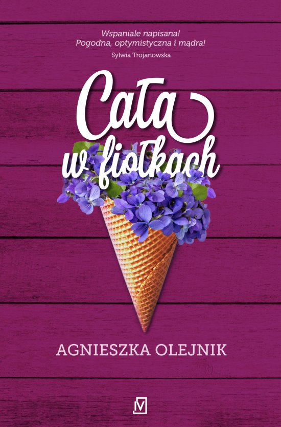 Ca�a w fio�kach
