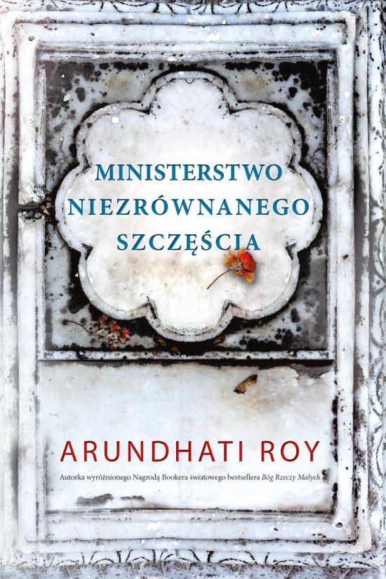 Ministerstwo niezr�wnanego szcz�cia