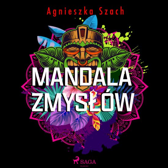 Mandala zmys��w