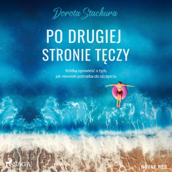 Po drugiej stronie t�czy