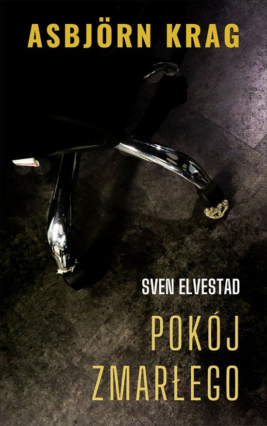 Asbj?rn Krag. Pok�j zmar�ego