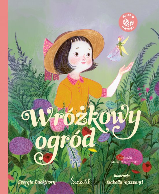 Wr�kowy ogr�d