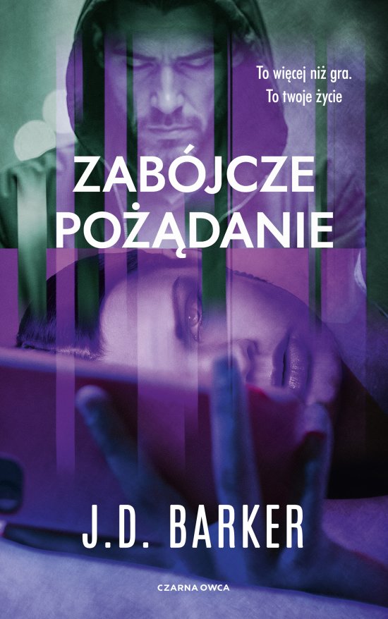Zab�jcze po��danie