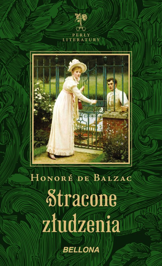 Stracone z�udzenia