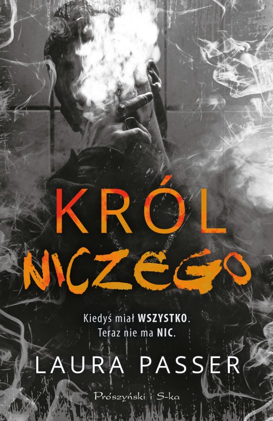 Kr�l niczego