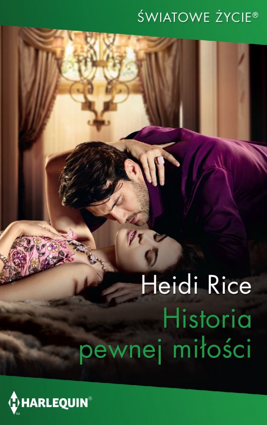 Historia pewnej mi�o�ci