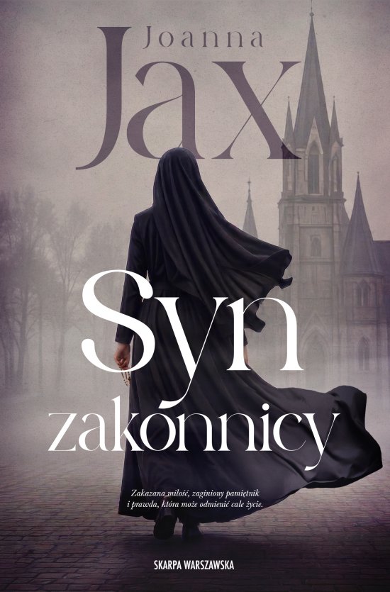 Syn zakonnicy