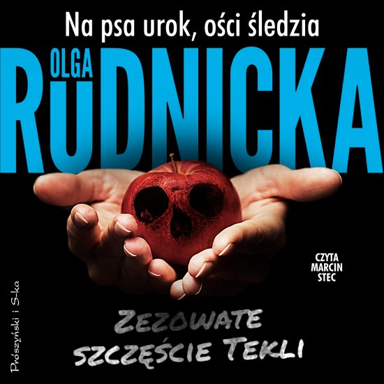 Na psa urok, o�ci �ledzia