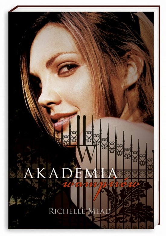 Akademia wampir�w 1
