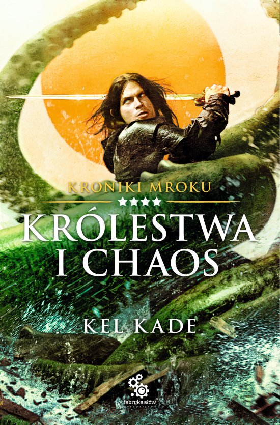 Kr�lestwa i chaos