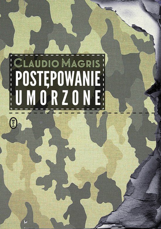 Post�powanie umorzone