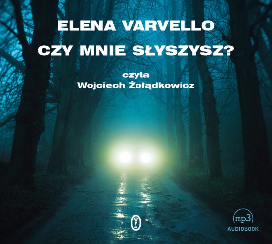 Czy mnie s�yszysz?