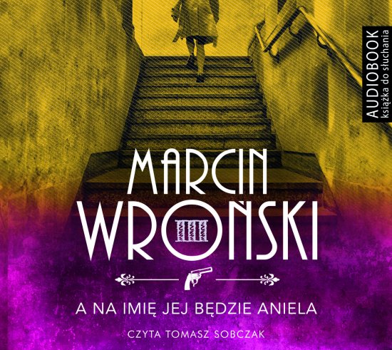 A na imi� jej b�dzie Aniela