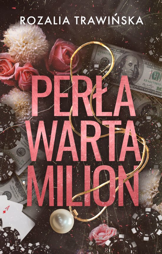 Per�a warta milion