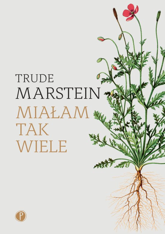 Mia�am tak wiele