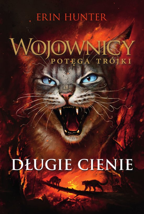 D�ugie cienie