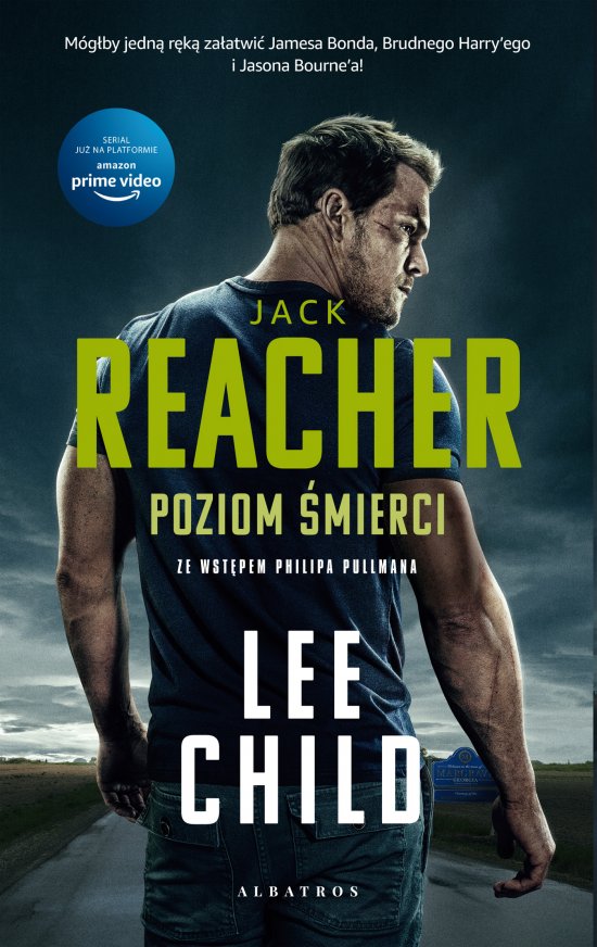 Jack Reacher: Poziom �mierci