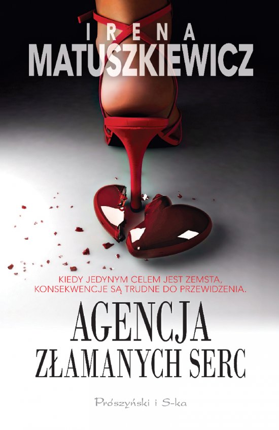 Agencja z�amanych serc