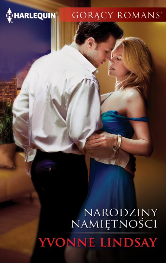Narodziny nami�tno�ci