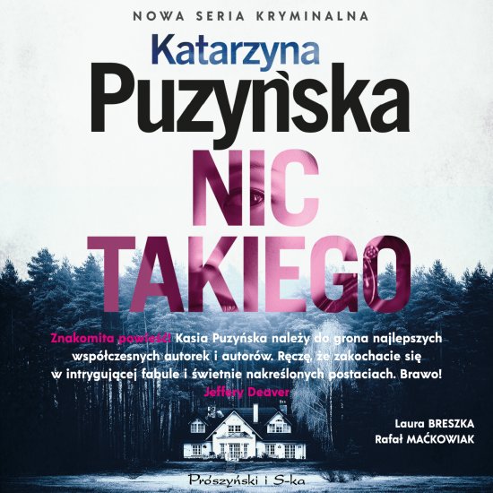 Nic takiego