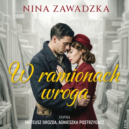 W ramionach wroga
