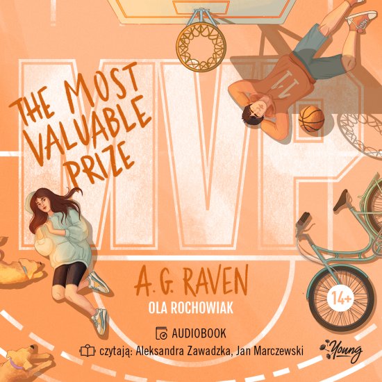 MVP. The Most Valuable Prize