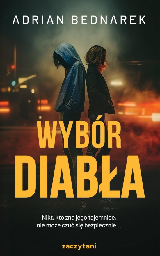 Wyb�r diab�a