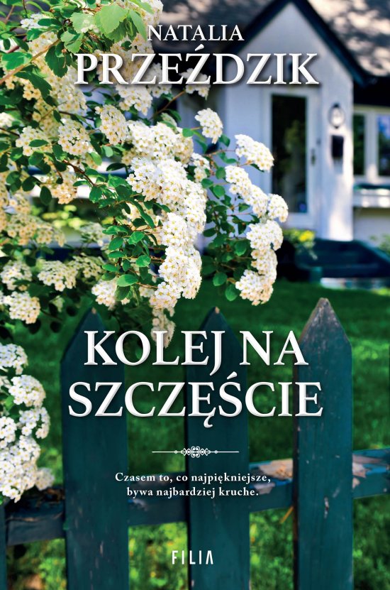 Kolej na szcz�cie