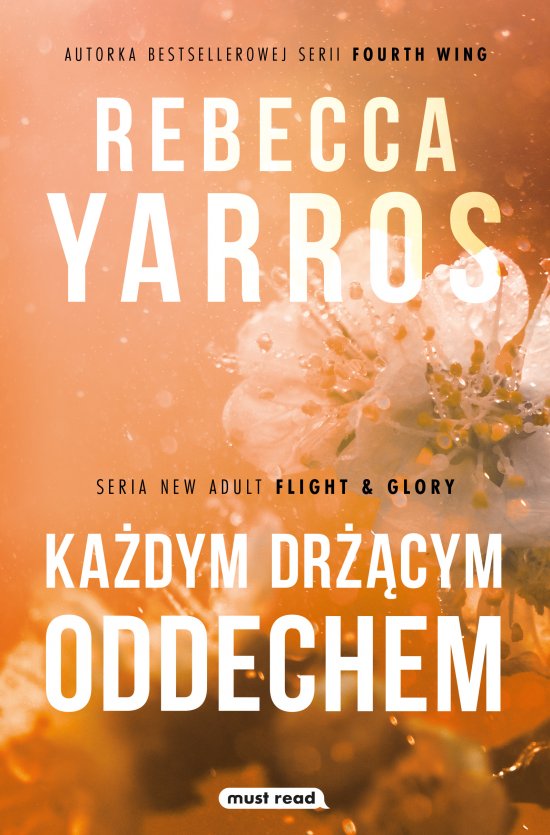 Ka�dym dr��cym oddechem