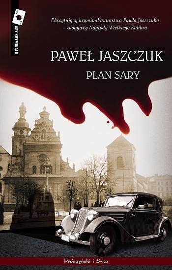 Plan sary