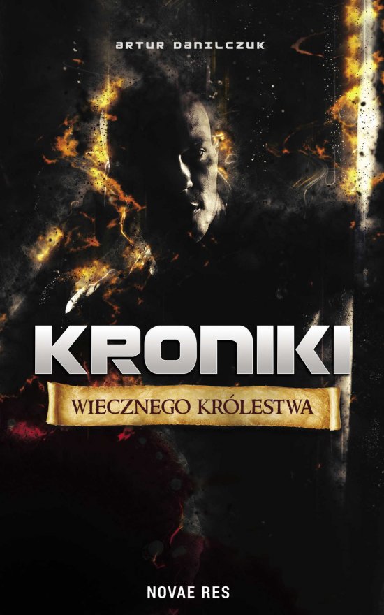 Kroniki Wiecznego Kr�lestwa