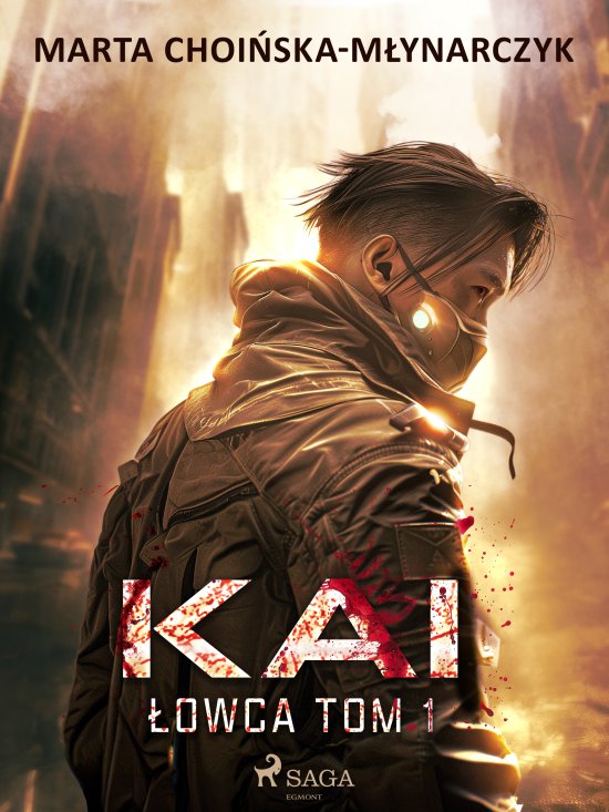 Kai. �owca tom 1