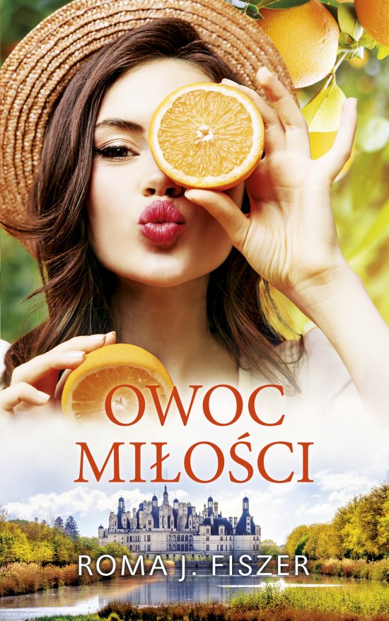 Owoc mi�o�ci