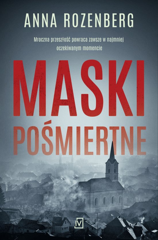 Maski po�miertne