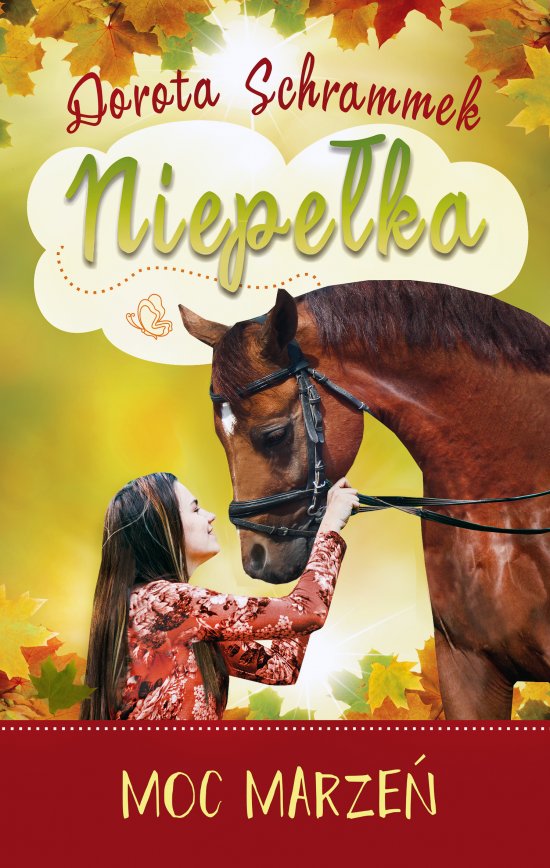 Niepe�ka.Moc marze�