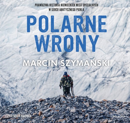 Polarne wrony