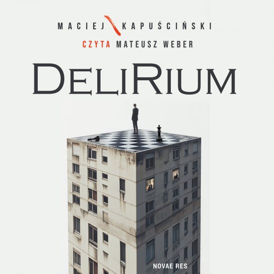 Delirium
