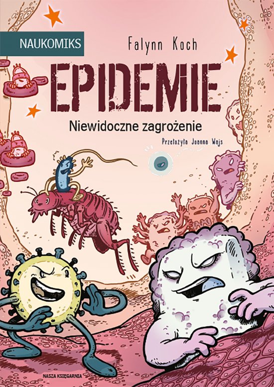 Epidemie - niewidoczne zagro�enie