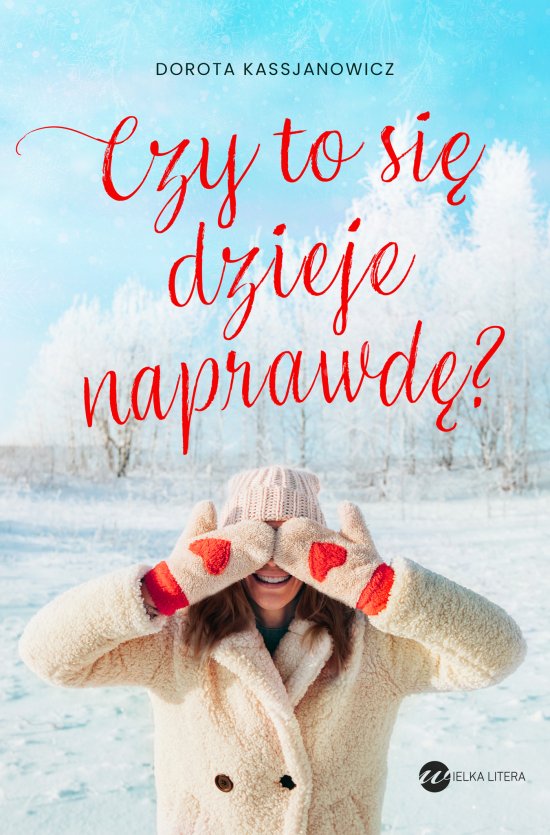 Czy to si� dzieje naprawd�?