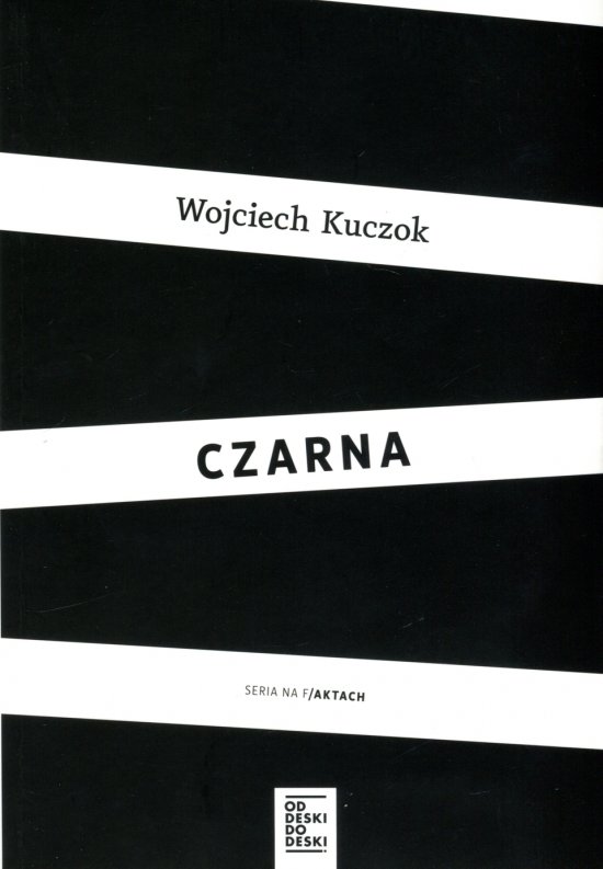 Czarna